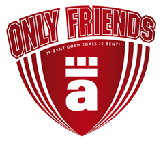 Feestelijke opening van Only Friends Apeldoorn – sportplezier zonder grenzen!