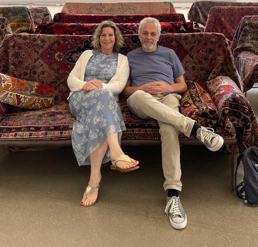 Gele Huisconcert in Apeldoorn brengt ‘Savitri’ tot leven