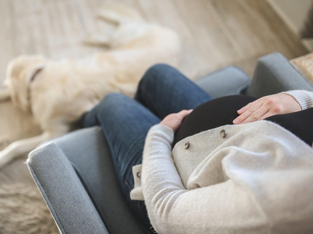 Succesvolle pilot POP-poli Gelre helpt zwangere vrouwen stoppen met roken