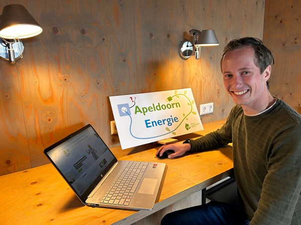 deA opent overstapservice voor inwoners die kiezen voor lokale, groene energie