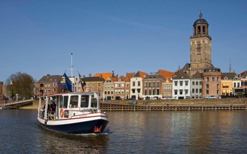 Lokale woningmarkt verkennen: jouw partner in Deventer