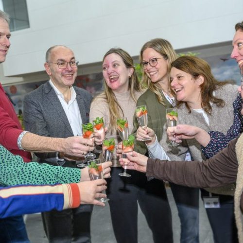 Gelre ziekenhuizen zet volgende stap in structurele aanpak van duurzaamheid