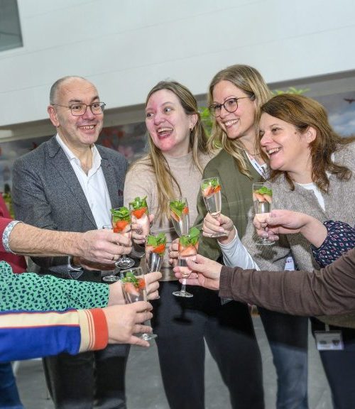 Gelre ziekenhuizen zet volgende stap in structurele aanpak van duurzaamheid