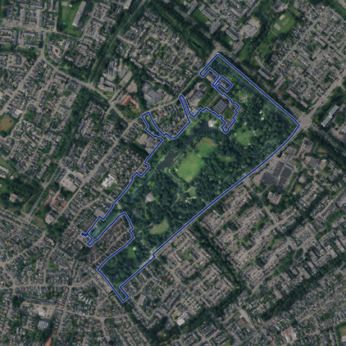 Minderjarige gewond bij mishandeling in Mheenpark, politie zoekt getuigen