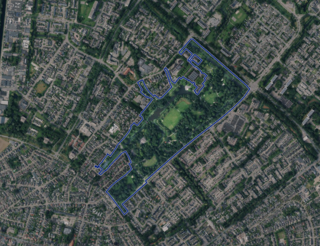 Minderjarige gewond bij mishandeling in Mheenpark, politie zoekt getuigen