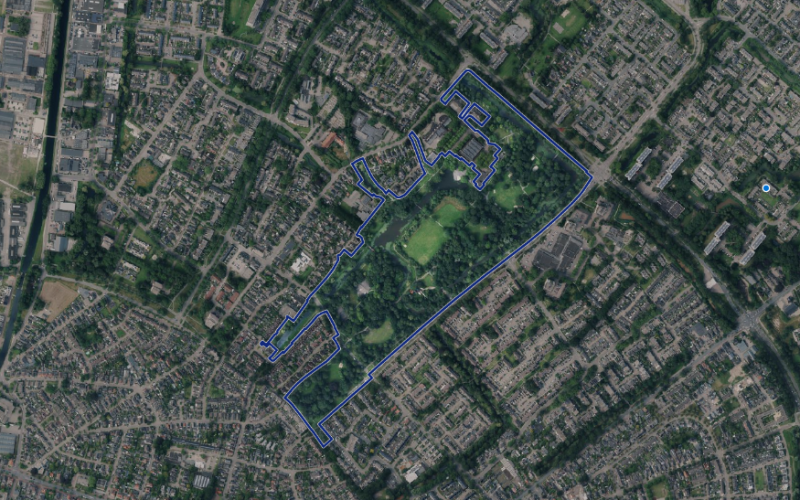 Minderjarige gewond bij mishandeling in Mheenpark, politie zoekt getuigen